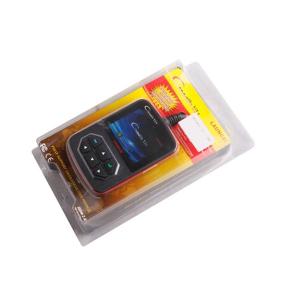 China Top 2015 Free Shipping Support JOBD / OBD2 Auto Code Reader 100% Original  Creader 6+ CRea on sale