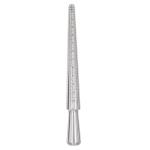 US Size 1-13 Jewelry Making Tools Finger Sizers Kit Of 27 Pieces