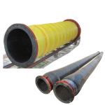 Construction Rubber Wear Resistant Hose Abrasion Resistant Hose Reel