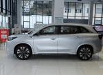 DFSK Seres Landian E5 Plus Silver 7 Steater Cars Midsize Hybrid SUV