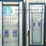 Microcomputer Digital Governor Hydro Turbine Parts Carbon Steel Volute Material