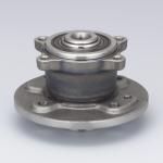 Auto Front Wheel Bearing Wheel Hub Bearing Factory Direct Sale The Spot