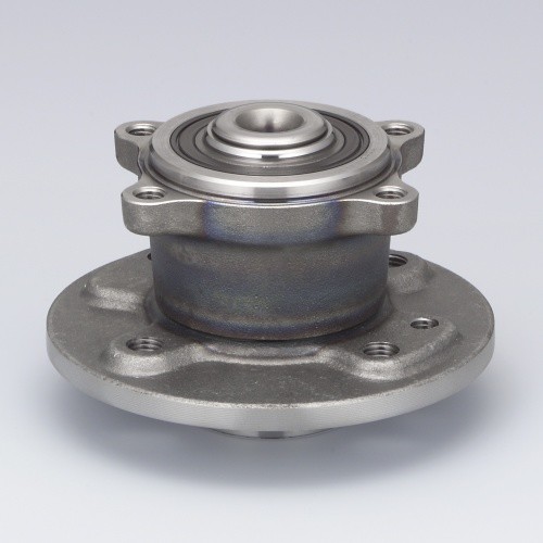 DAC255600206/29 Front Wheel Bearing 2RS 633272 633280 C0517 Single Row