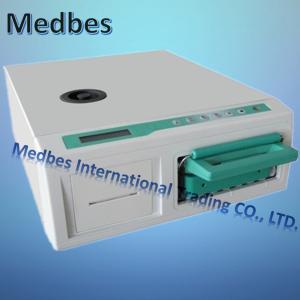 China dental Ophthalmology gynecology Cassette Autoclave Disinfect Equipment &amp; Sterilizer factory