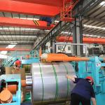 2205 Duplex Stainless Steel Coil 0.5mm 0.4mm Thickness For Medical Instruments