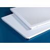 Buy cheap 600x600MM Acoustic Clip In Metal Aluminum Ceiling from wholesalers