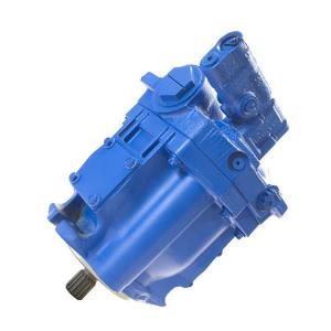 China High Pressure Vickers Piston Pump , Hydraulic Oil Pump With Open Circuit System factory
