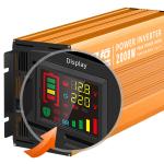Generadores Inverter Sine Wave Inverter Low Frequency Inverter Sug Hybrid