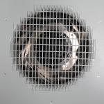 Outdoor Battery Telecom Air Conditioner Side/ Embedded Mounting Easy Operation