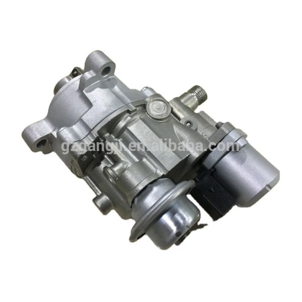 China Genuine High Pressure Fuel Injection Pump 13517616170 for BMW N4 N55 Original factory