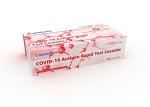 FDA Home In Vitro Diagnostic 20min COVID 19 Test Kit