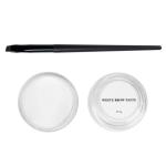 Beauty Salon White Brow Paste Lip Design For Permanent Makeup Secure Eyebrow