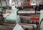 High Quality 380V/50Hz Steel Coil Slitting Line with Max. 15 Slitting Quantity
