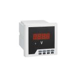 Economic Efficient ampere voltage meter