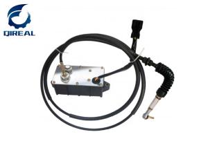 China Excavator Part Throttle Motor 2002-1104-560 AC2/1500 AC2/1000 For LG621 LG6215 LG6225 LG6235 factory