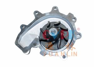 China 5-13610187-0 Excavator Diesel Water Pump Assy 5-13610187-0 Isuzu Engine Of NPR 4HF1 factory