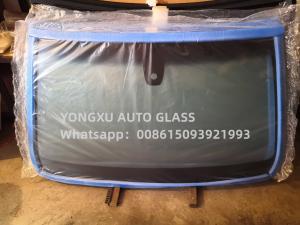 China Helloleiboo Car Windshield Sun Shade factory