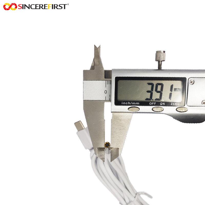 3.5mm OV9734 Sensor Borescope Inspection Camera Module For Sale