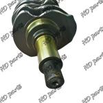 C4.2 Engine Crankshaft Spare Part 2964710 296-4710 For Cummins Caterpillar