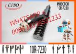 Fuel Injector 280-0574 289-0753 211-3024 359-7434 10R-8500 10R-8502 359-4050 10R