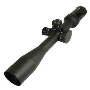 China Long Distance16x44mm Illuminated Tactical Scopes Red Green Mil Dot factory
