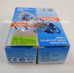 OSRAM 64261 12V30W G6.35 NAED 54247 Microscope Slit Lamp Halogen Tungsten Bulb