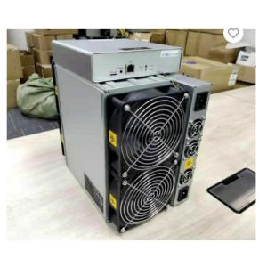 Innosilicon A9 ZMaster Blockchain Miner Equihash Algorithm 50ksol/S 620W For ZEN
