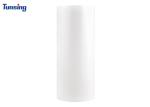 PO EAA Hot Melt Adhesive Film Roll 100 Yards For Embroidery Patch