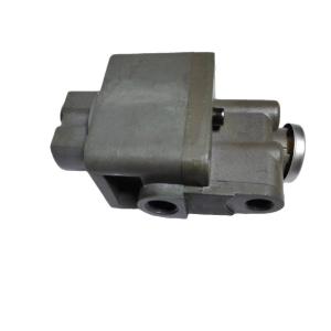 China 16JS1650 Air Brake Valve for Heavy Duty Truck VT Transmission 6038202043 Transmission factory