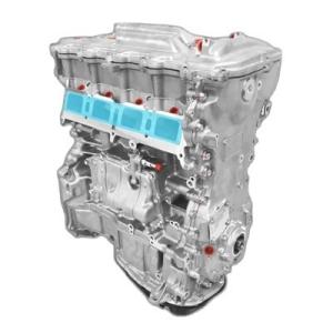China 1AR-FE 1AR 2.7L Engine Assembly for TOYOTA Highlander Venza AGV10/15 factory