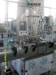 Auto Juice Filling Equipment