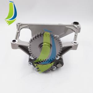 China 462-6685 Diesel Engine Oil Pump 4626685 For C7.1 Engine factory