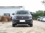 300-400Nm 2024 VW Tayron 330 TSI R-Line Edition Conquer Gas Petrol Fuel