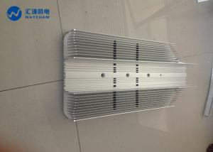 China SGS TS16949 500W Aluminum Alloy Heat Sink Extrusion Profiles For Vessel factory