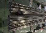 Ferritic / Martensitic welded stainless steel tubes ASTM A268 / A268M Length