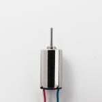 Faradyi 1.5v 3v Waterproof Micro Vibration Motor Coreless Motor Vibration Motor