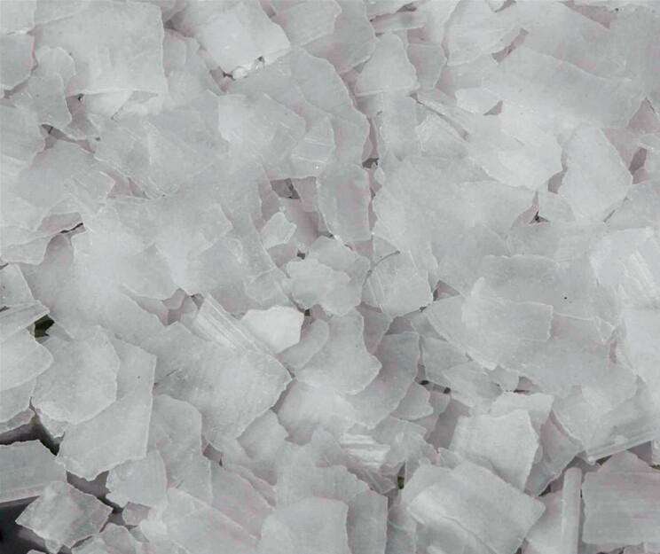 CAS 1310-73-2 Pharmaceutical Grade Sodium Hydroxide 99 % Caustic Soda Pearls