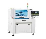 Smartphones 0.6MPa PCB Depaneling Machine With High Speed CCD Vision