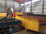 Wood Chip Crusher Machine, Wooden chipper shredder with capacity 30 tons for