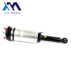 China OE RNB501580 RNB501180 Land Rover Air Suspension Parts for Discovery 3 2004 - 2009 Air Shock factory
