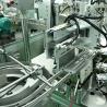 Buy cheap Pull Ring Cap Euro Cap Assembly Machine 220V / 50Hz Automatic from wholesalers