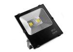 50W Industrial LED Floodlights , High Output LED Floodlight Easy Installation