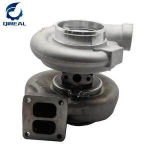 China Excavator Spare Parts ZAX470-3 Engine Turbo Charger factory