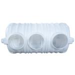 850*1750mm RV Septic Storage HDPE Plastic Water Tanks 1800mm 1850mm 1950mm