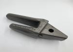 DH360 DH370 Doosan Excavator Bucket Teeth Adapter 2713-0033-45 2713-0033-50 2713
