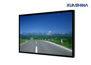 China Large Size 98 inch UHD LCD Monitor with 3840x2160 Resolution factory