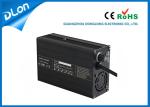 High efficiency charging 29.4V 4A Lead-acid Charger for e-scooters / tricycles /