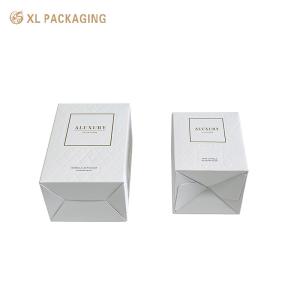 XL Packaging Custom Printed Cosmetic Boxes Industrial Gift Box Customized