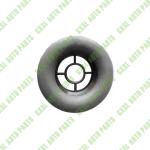 For Ferrari 599 612 California FF F12 Front Door Trim Air Ring Nut（Grey）OEM