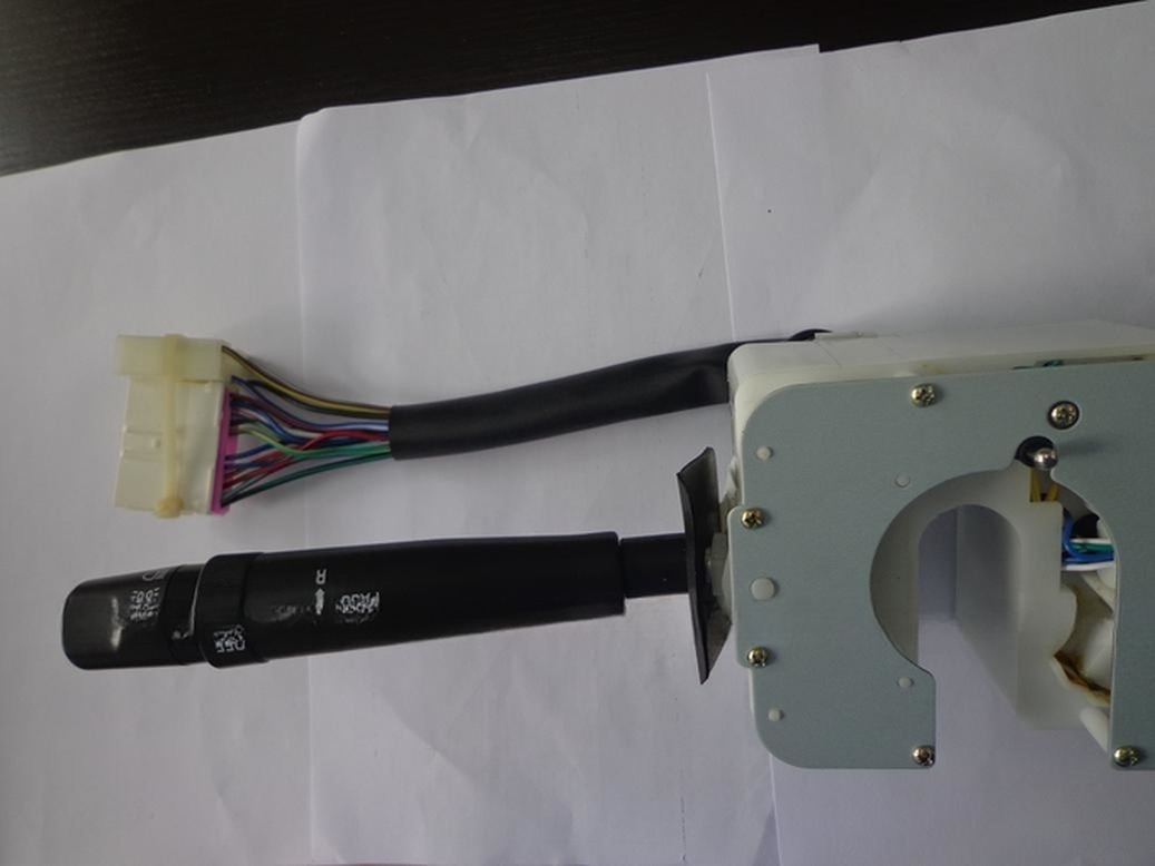 1-82360714-0 Combination Switch For ISUZU FRR OEM NO 1823607140